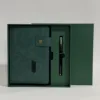 Confezione regalo verde