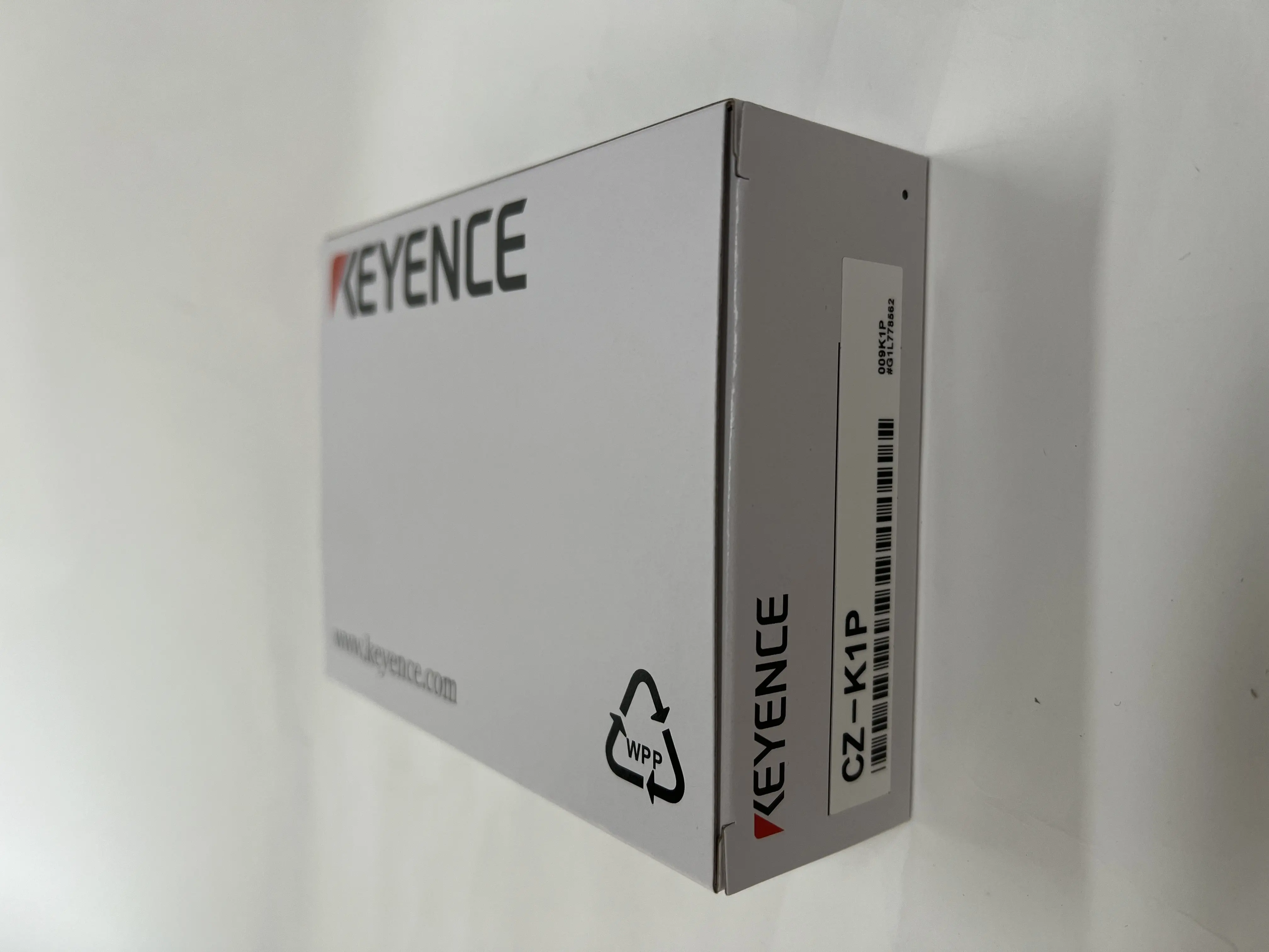 Keyence Photoelectric Sensor CZ-K1P Keyence Photoelectric Sensor CZ-K1P