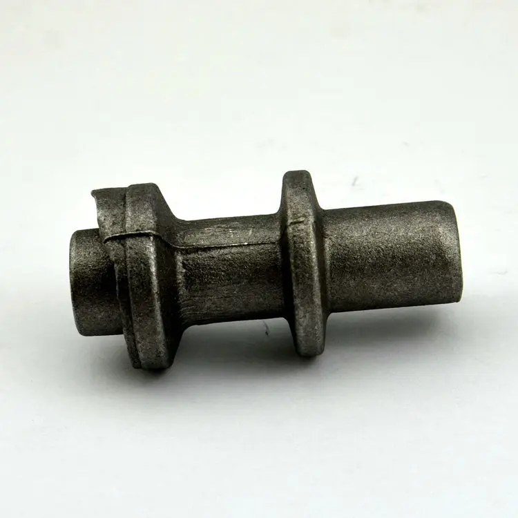 Fabbrica OEM che fornisce servizio di parti personalizzate in acciaio ottenute per forgiatura a caldo