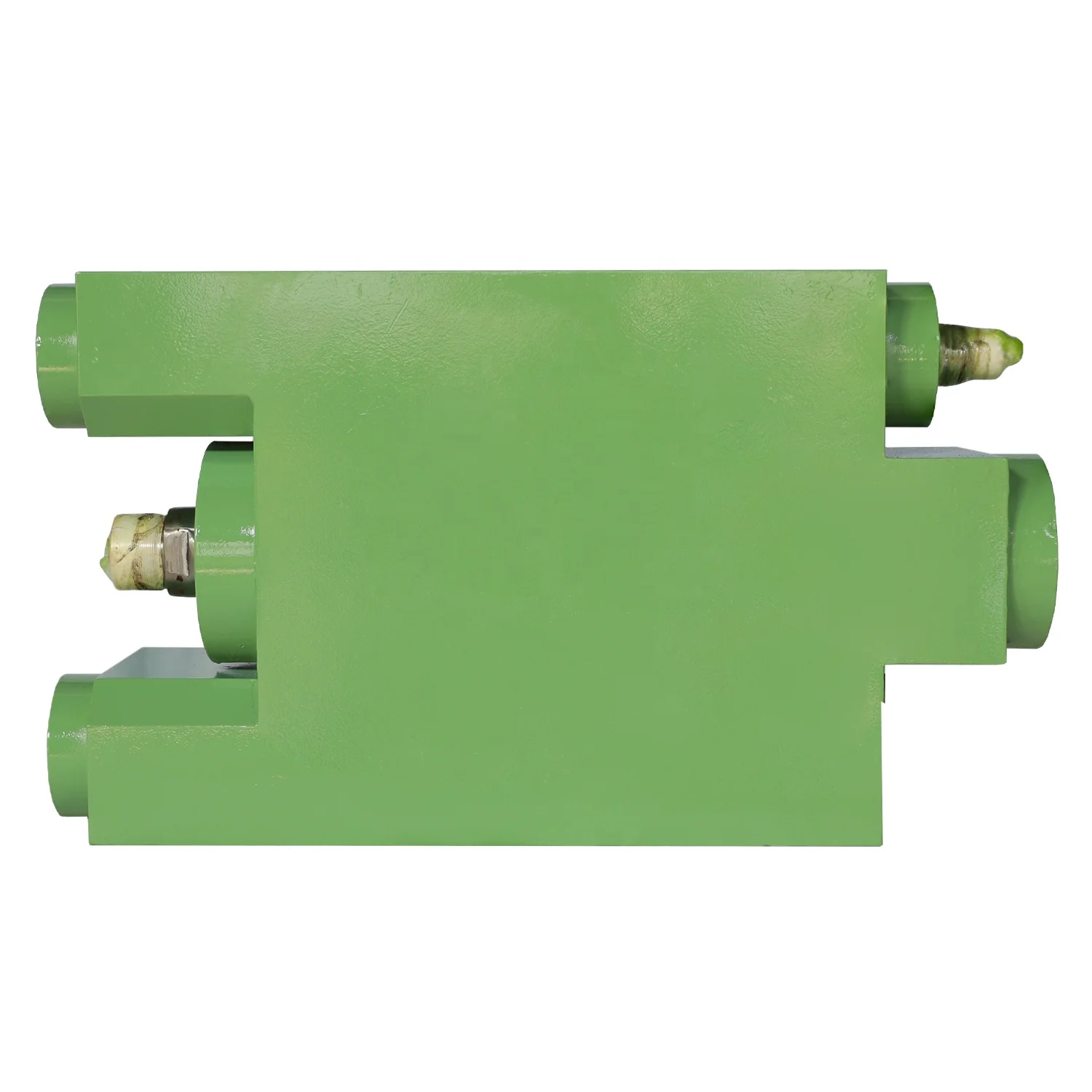 Hongda Brand Lift Hydraulic Cylinder For Steel Coil Flatbed Truck Buy