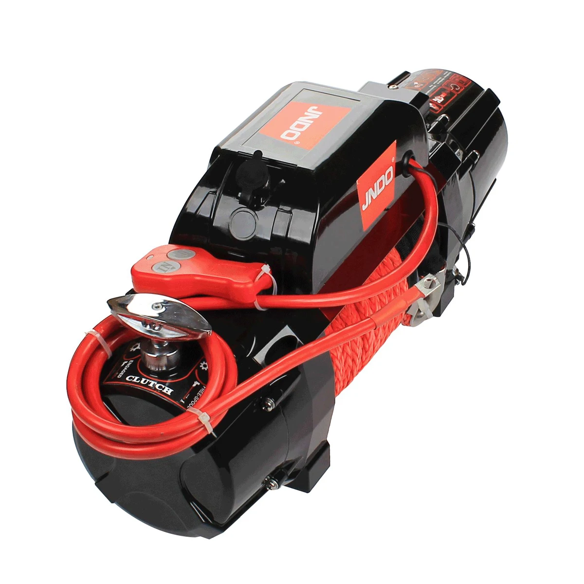ウインチ 12000 LBS 13000 LBS 12 Vオフロードウインチwarn zeonウインチ