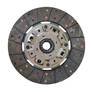 Clutch Disc 300mm For Mitsubishi Me521804 Me515796 Me520615 Me520732 ...