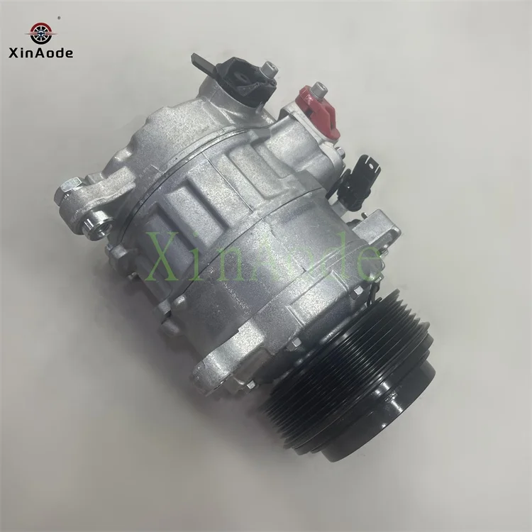 64 52 9 399 059 AC Compressor for BMW - Reliable Performance