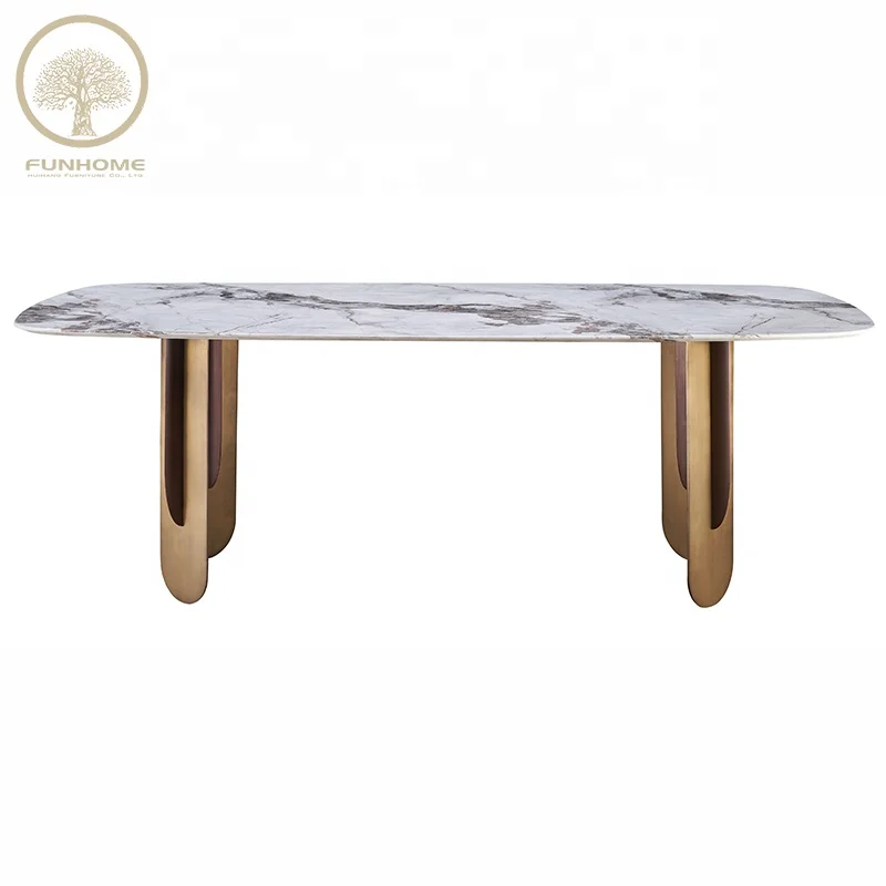 Long Narrow Dining Table Rectangle Pedestal Dining Table Modern Dining Tables