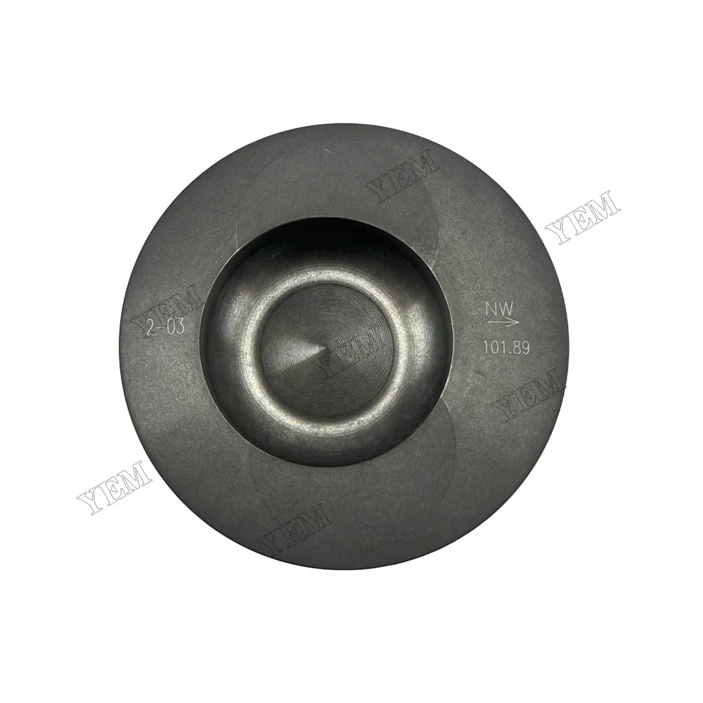 Piston Kit 04157748 Fit for Deutz F6L913 Engine 5