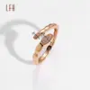 Or rose 1,9 g