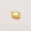 4 Gold Pendant