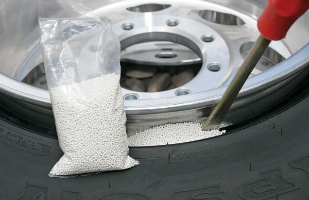 Oz сумки колеса балансировочные бусины