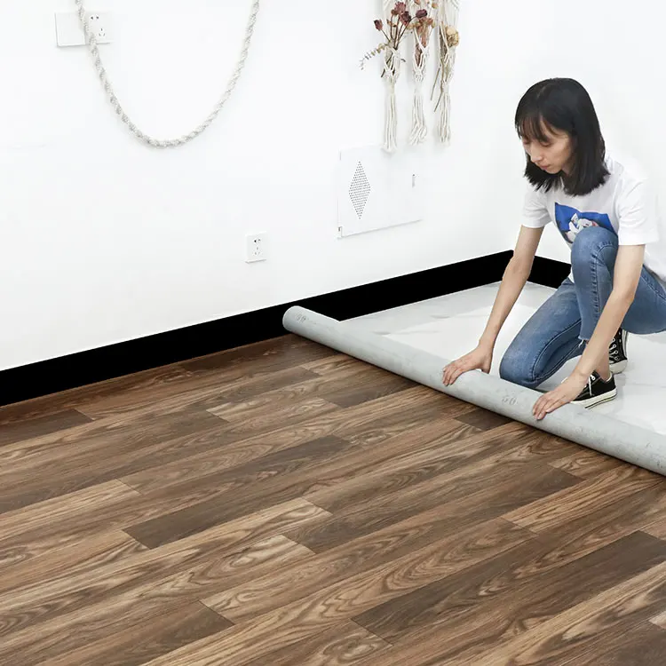 Линолеум из