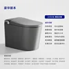 Gunmetal gray-deluxe model with water tank with installation