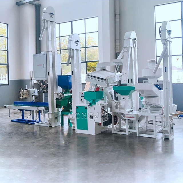 rice mill plant (4)
