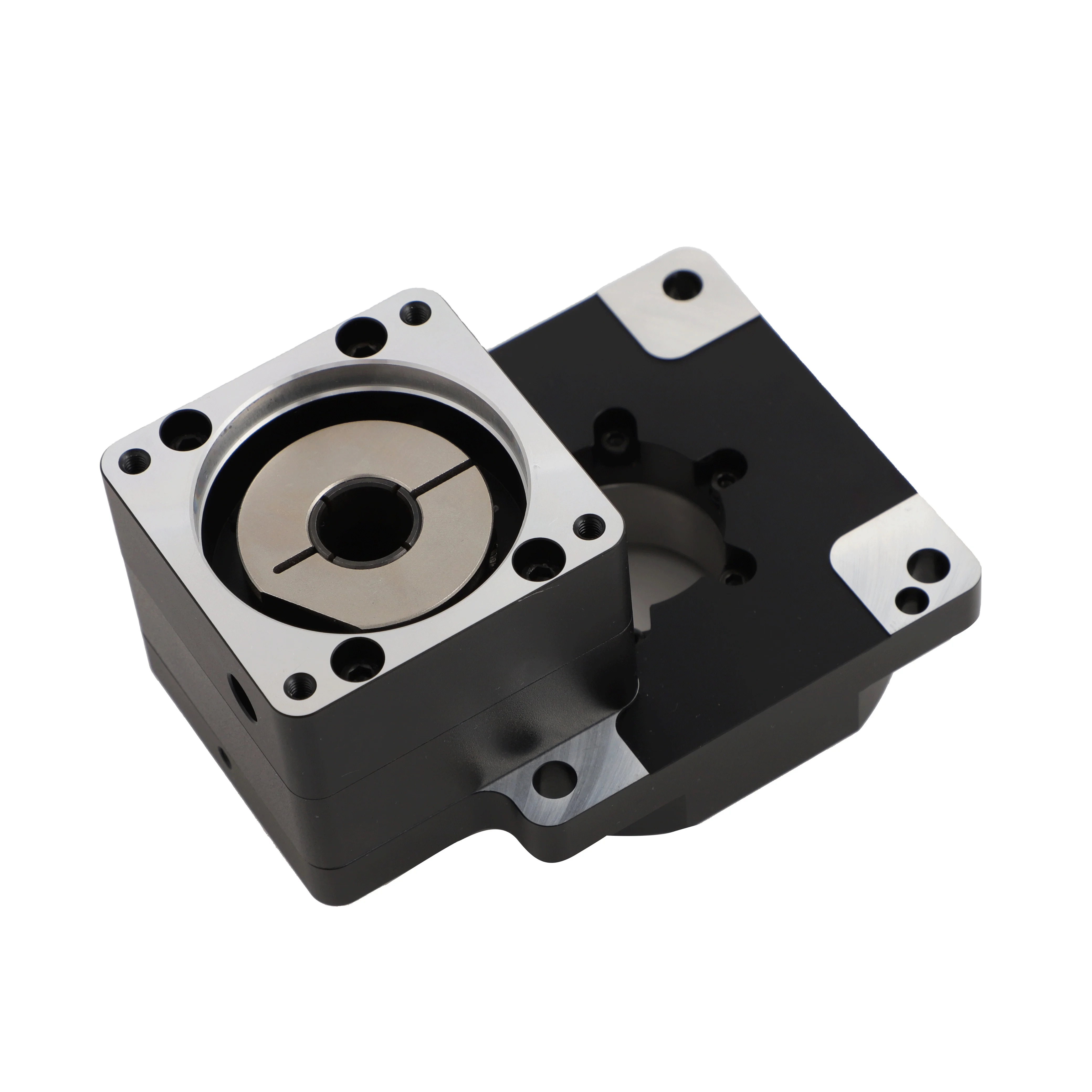 Hollow Rotary Platform 60mm Series Hollow Rotary Platform for Stepper Motor Servo Motor