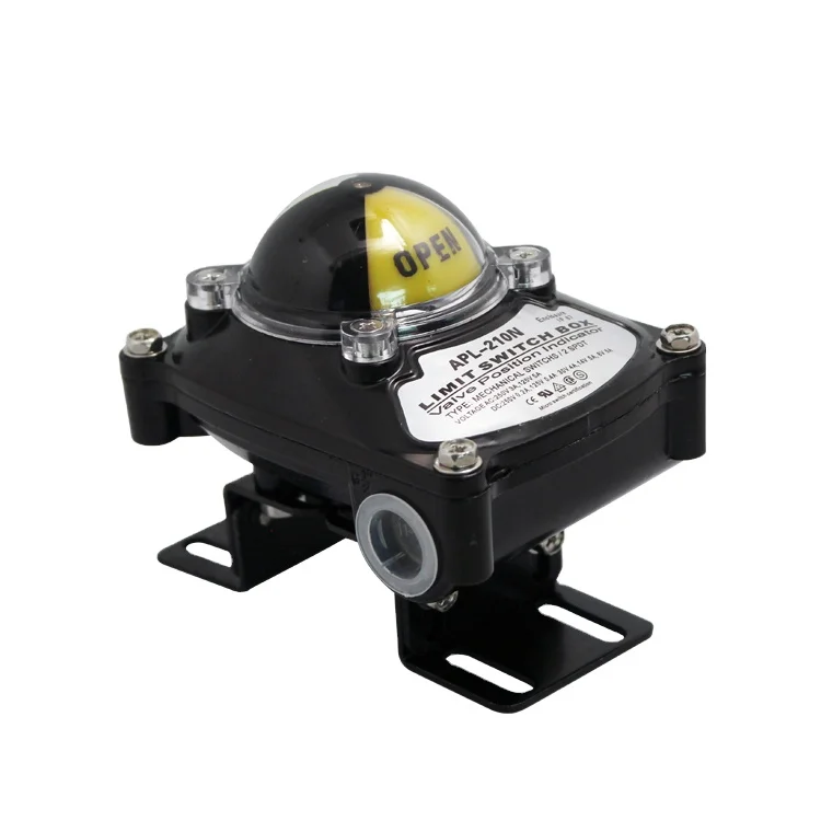 (apl-210n) va e position indicator - buy limit switch box,ball