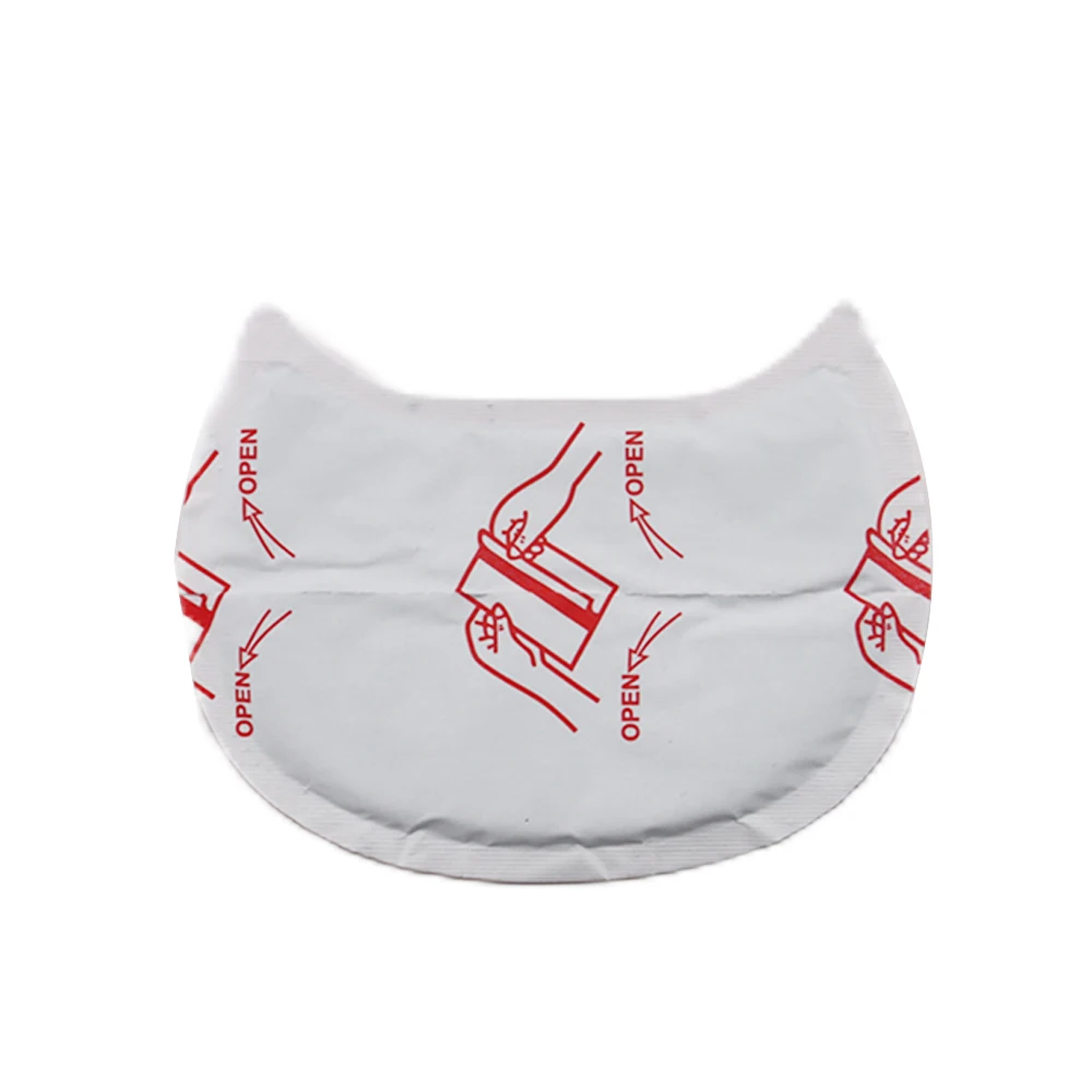 Disposable Menstrual Cramps Heating Pads Portable Heating Pads For