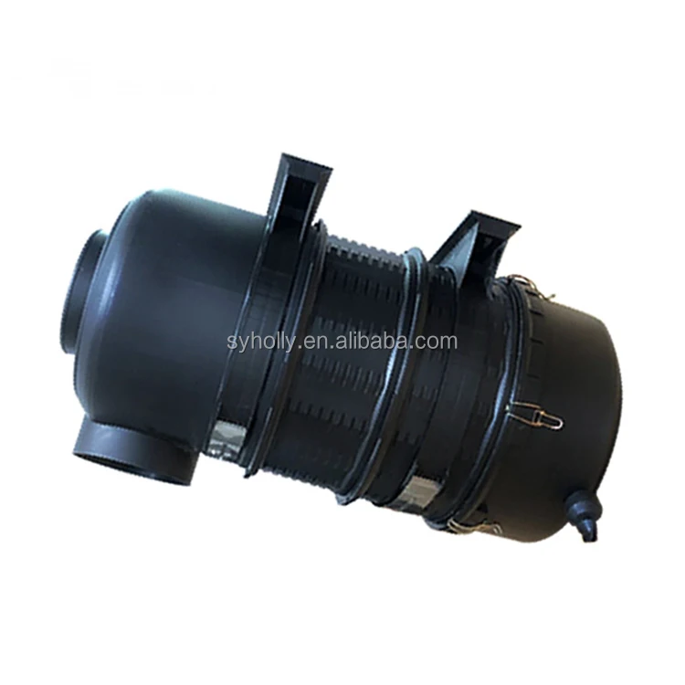 Air Compressor Filter Assembly for 400HP 315KW D281480 4580092970