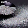 LB100 holo argent