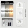 3 color + Remote control