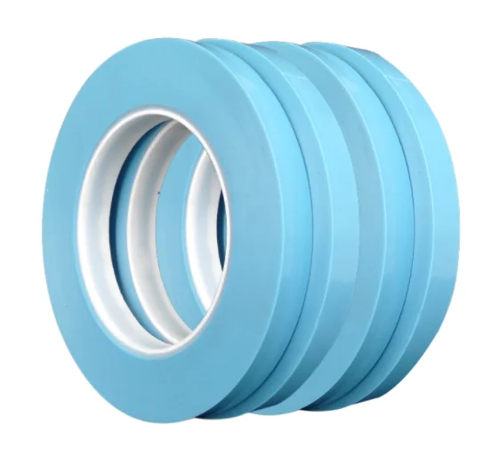 High Temperature Vinyl Fine Line Fineline Masking Tape Automotive Car Auto Paint