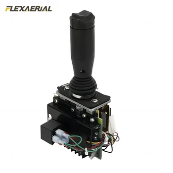 Flexaerial Construction Machinery Replacement Part 1 Axis Drive Joystick Controller 216135GT 216135 For Genie Boom Lifts