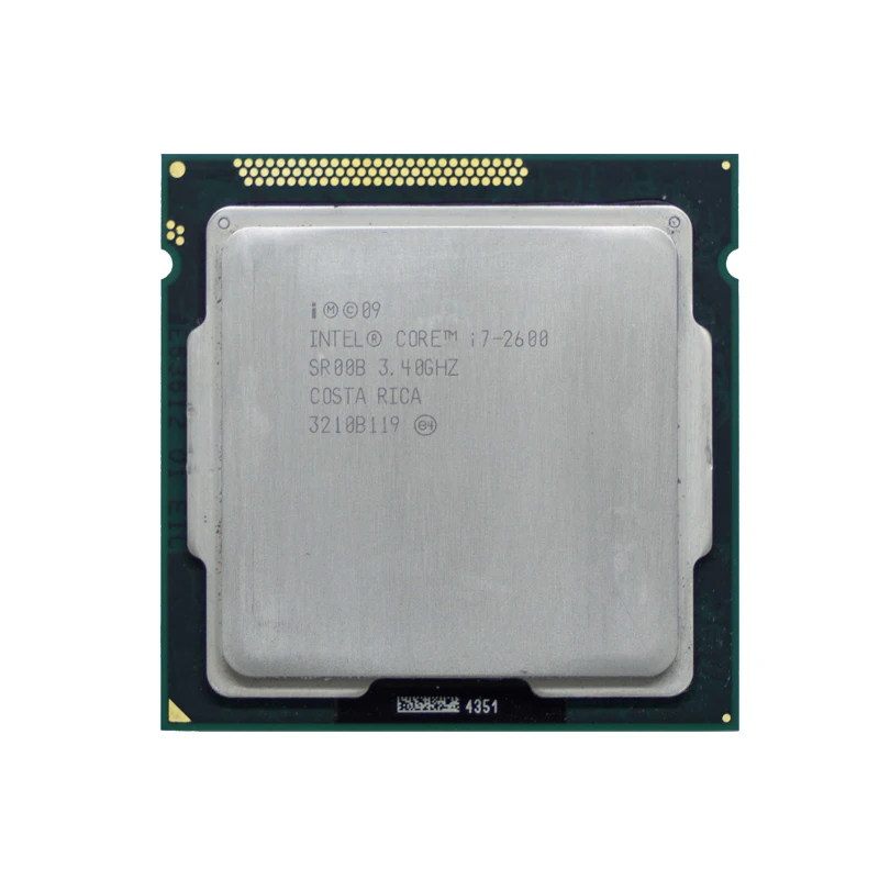 Core Processor I7 6700k Core I7 Gen 2600k 2770k 3770 3770s 3770k 3770t 4770  4790 6402p 6700 6700t 6700k 12700k Desktop Cpu I7