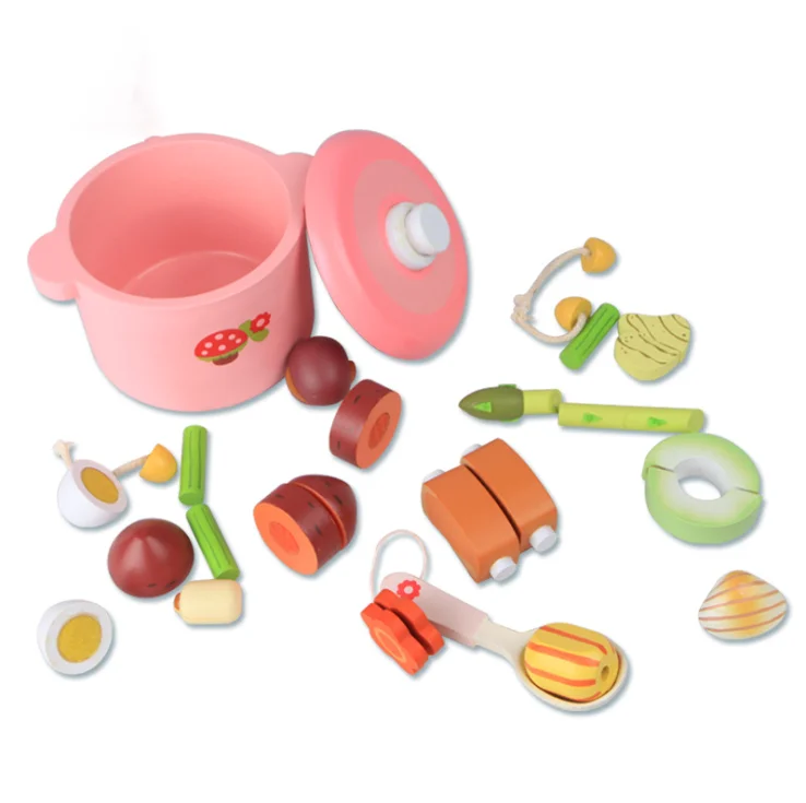 toy pot set