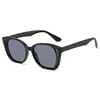 C1 - Cornice nera con accenti grigi