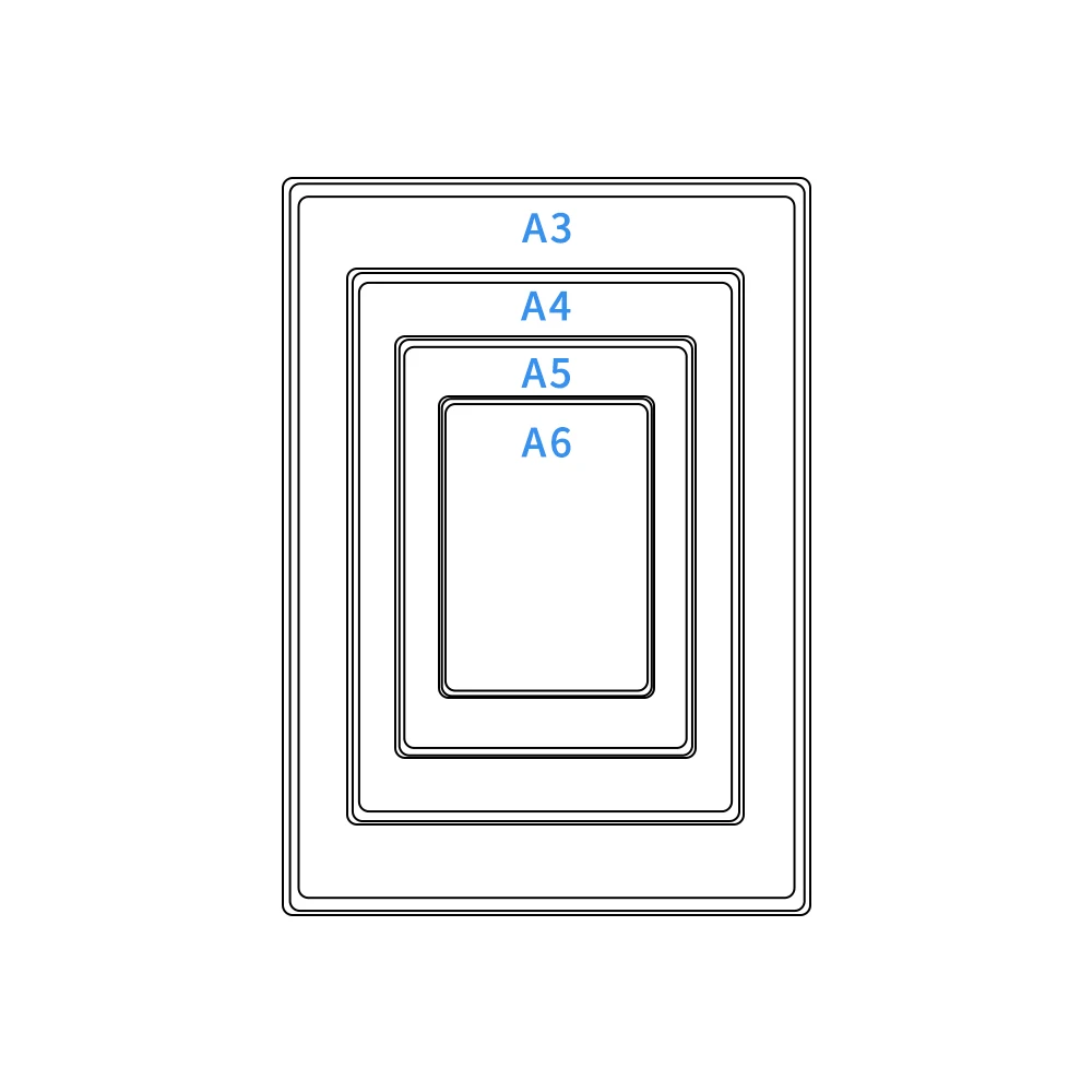 Shop Our Factory Sale of Plastic ABS Poster Frames