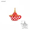 Juicer Charm.