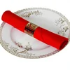 Rouge vif uni