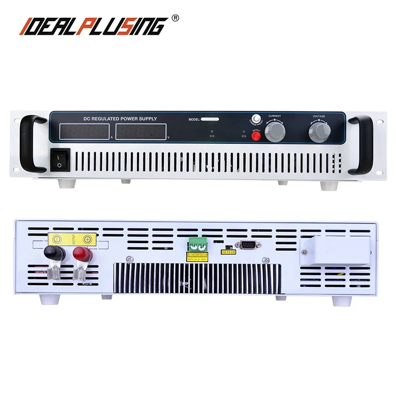 Hot Sell Adjustable Switching 0-12V 0-250A 220V 3000W 3500W 3600W AC to DC Power Supply Moduls With CE - Image 3