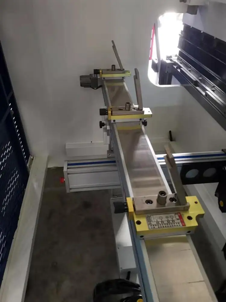 Factory Price Sheet Metal CNC Hydraulic Press Brake / Bending Machine/Bender China Made