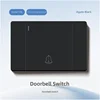 Doorbell switch