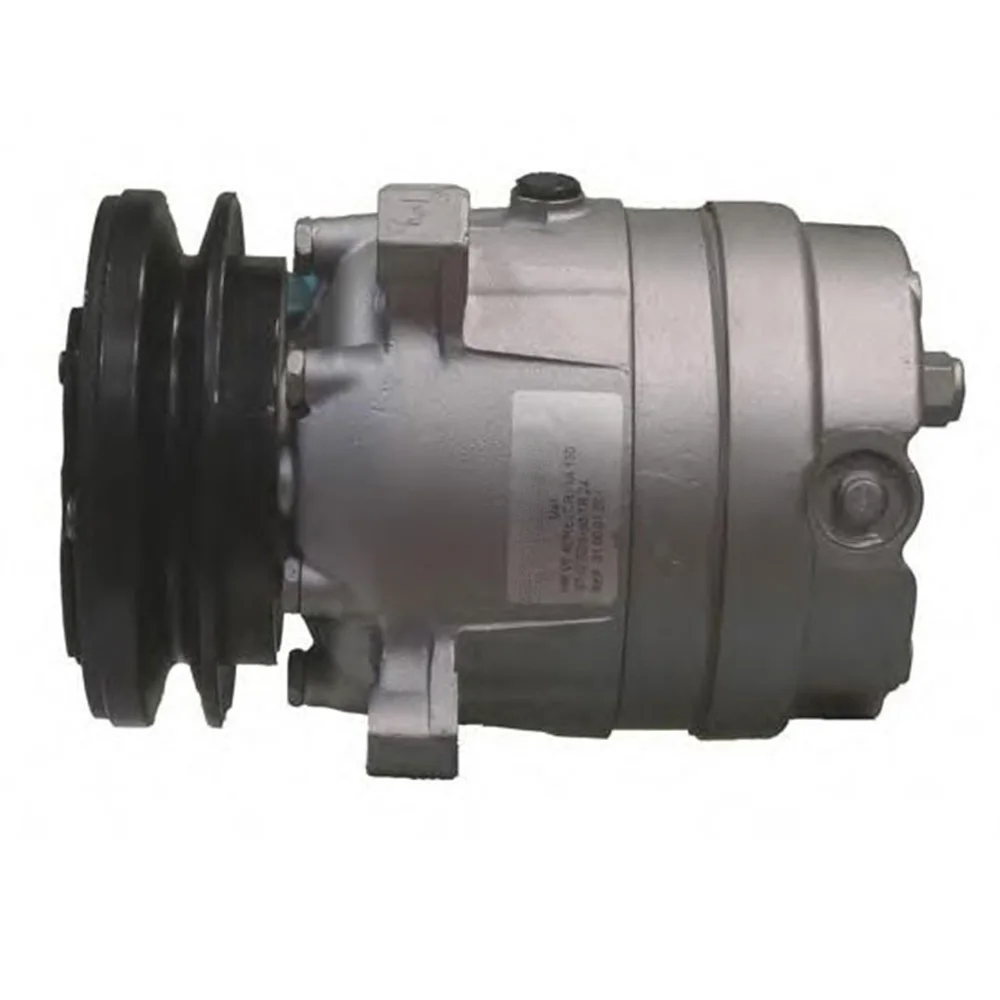 IZUMI for Hyundai for Samsung EC140 Air Conditioning Compressor 700655 Construction Machinery Spare Parts