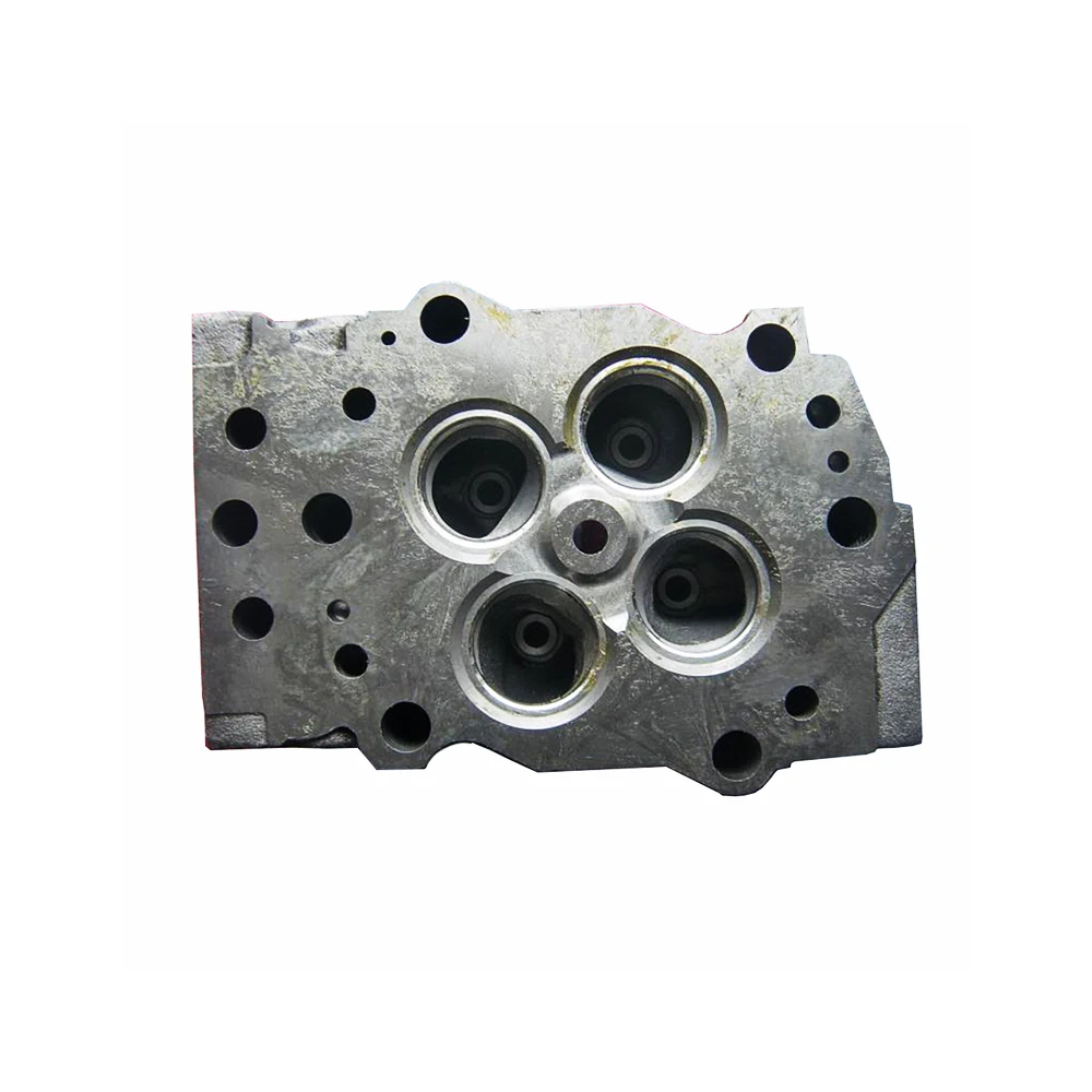 New K19 KTA19 Cylinder Head 3811985 for Cummins Tractor Diesel Engine - Gupta Tractor Spares Co.