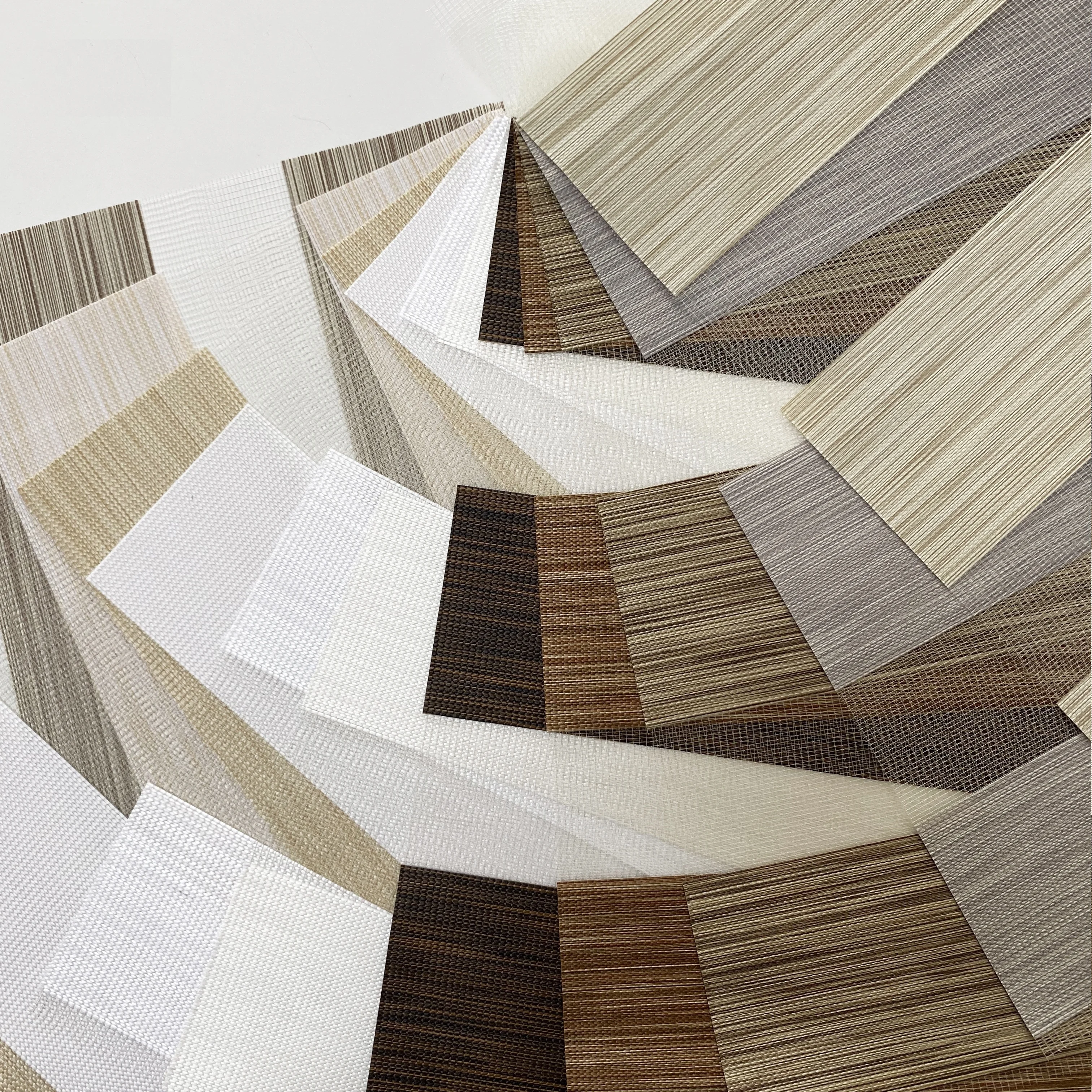 Blinds Zebra Blinds Window Fabric Office Zebra Curtains Blinds Fabric , Wholesale Fabric Rolls