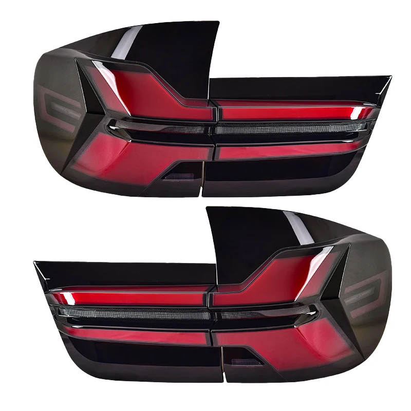 ジャンクBMW E70 X5テールライト セット ジャンクBMW E70 X5テールライト セット Auto for BMW X5 E70