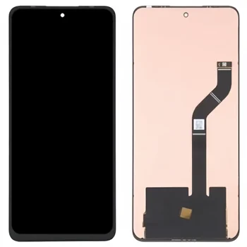 High Quality IPS LCD Display for Xiaomi Mi 11 Lite & Mi 12 Lite 1-Year Warranty