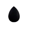 Black Makeup Sponge (Water Drop Shape)