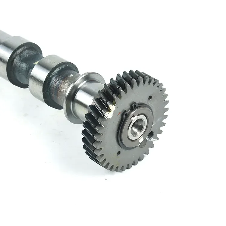 Camshaft for Isuzu Dmax - Durable & Reliable Performance