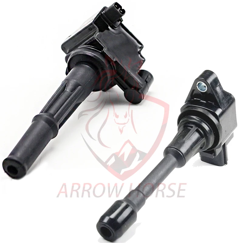 ZOTYE Auto Spare Parts - Customization for Engine & Ignition