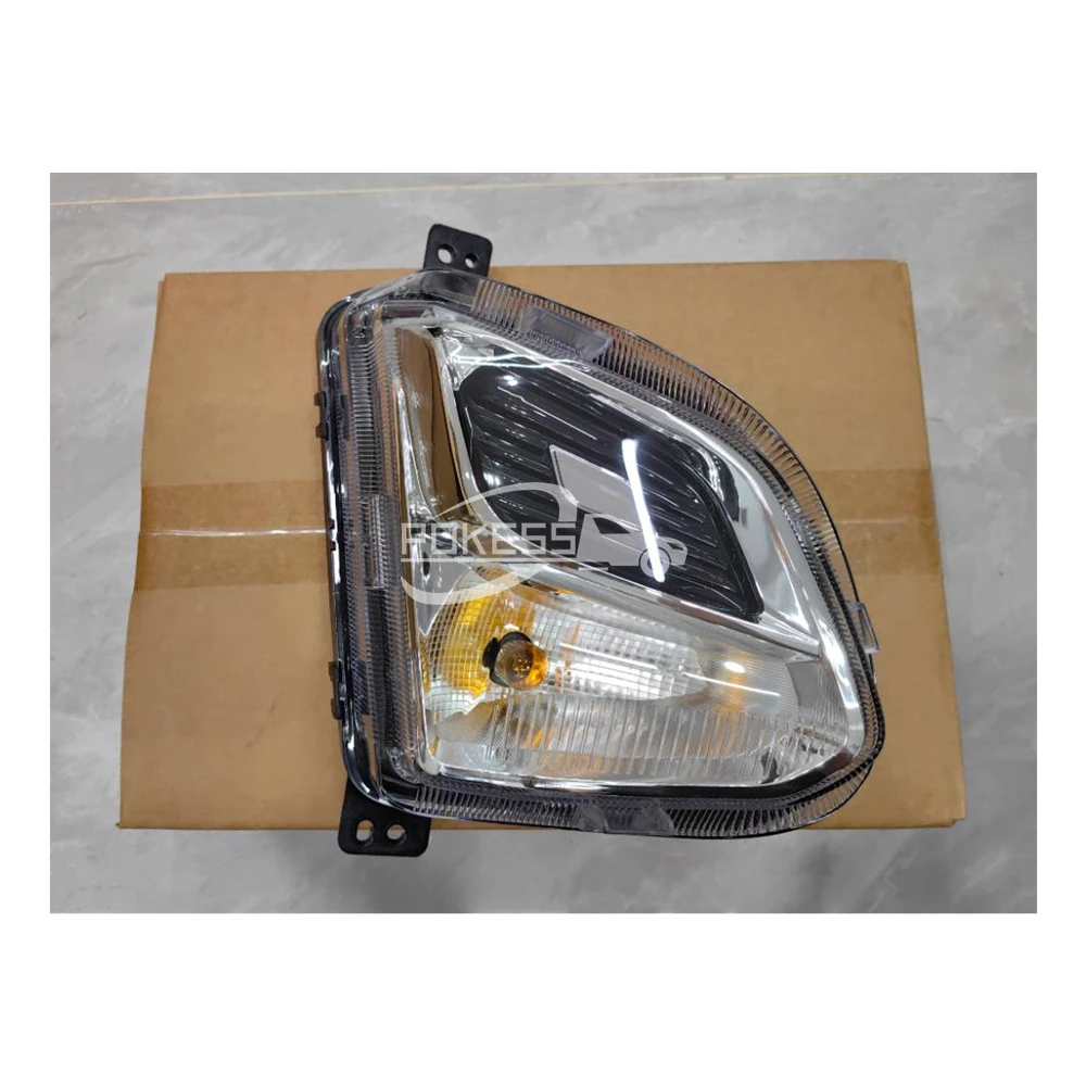 26683425 84226246 84174040 Fog Lights R for Chev — 4