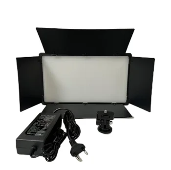 ENUJOY C12 U600 RGB F750 Battery Case light video led for studio shot portable light detail image
