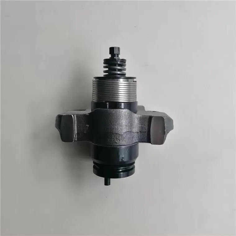 Universal Disc Brake Caliper Adjustment Mechanism for Bus
