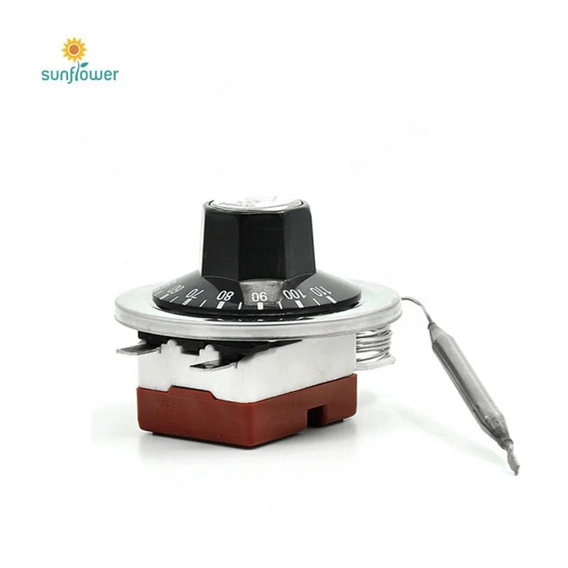 PPR Welding Machine Thermostat