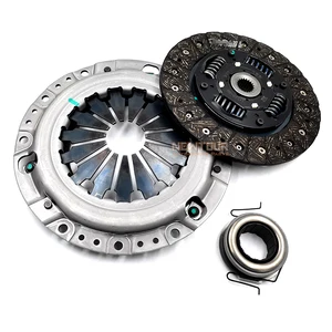 Automotive Parts Accessories Repuestos 473 Clutch Cover Plate Release Bearing Clutch Kit for Changan Chana Star 2 Parts