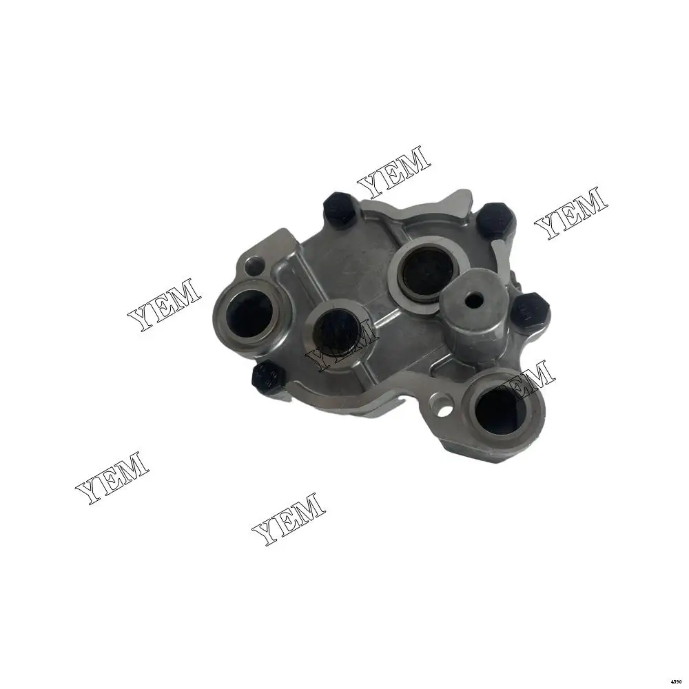 4D34 Oil Pump ME017484 for Mitsubishi Engine Replacement Parts