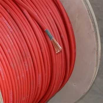 Wholesale Cheap  2.5mm Electric Cable House Wire Housewire Single Core PVC  INSULATED Building Wire Construction 1.5 mm