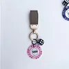 Marrone 5000 - chips rosa