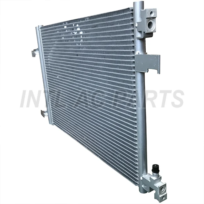 chevy cruze condenser