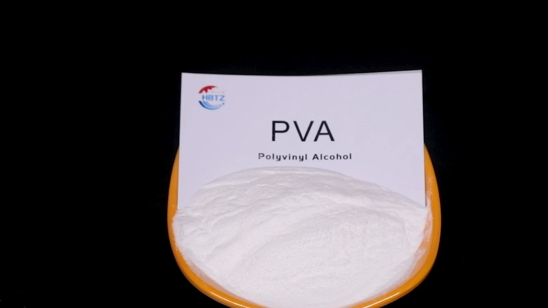 Hbtz Poly(vinyl Alcohol) Bp26 Polymer Pva 2488 1799 2699 Polyvinyl